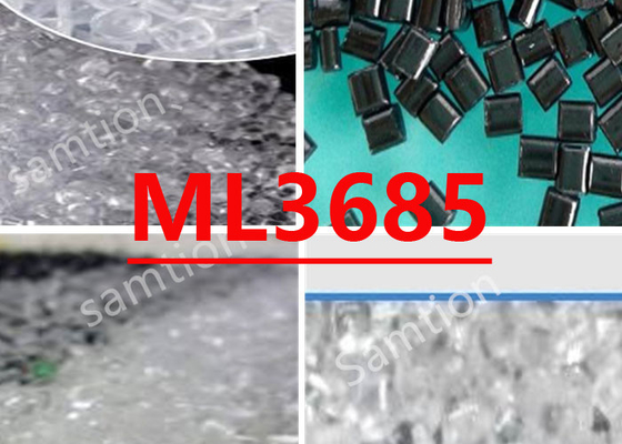 S-Plastic Lexan ML3685 là một lớp đa dụng độ nhớt trung bình phù hợp với các ứng dụng khử trùng bằng hơi nước