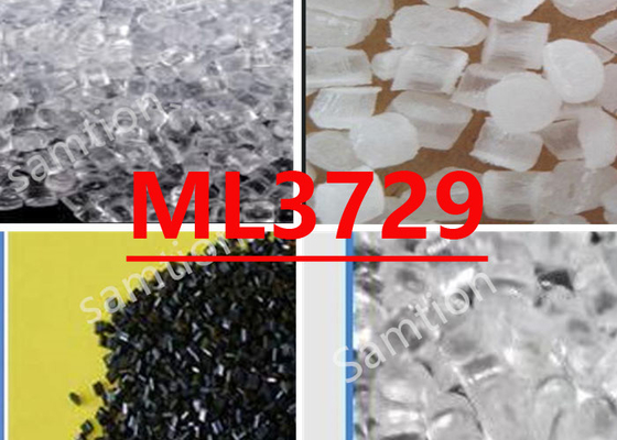 S-Plastic Lexan ML3729 Tiến hành UV ổn định, loại có chứa chất giải phóng để đảm bảo xử lý dễ dàng.