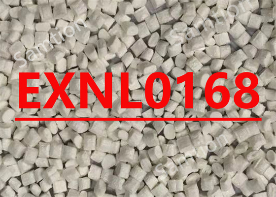 S-Plastic Noryl EXNL0168 PPE linh hoạt + nhựa polyolefin được thiết kế để đánh giá trong các ứng dụng đòi hỏi không phải halogen