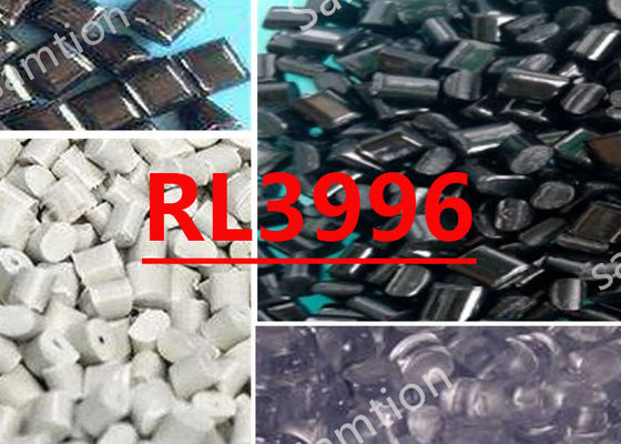 S-Plastic  RL3996 nhựa Is High Flow Grade, được sử dụng trong ngành công nghiệp chiếu sáng.