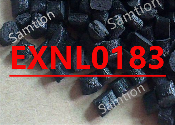 S-Plastic Noryl EXNL0183 Noryl thử nghiệm EXNL0183 là một chất lượng có thể đúc phun không chứa