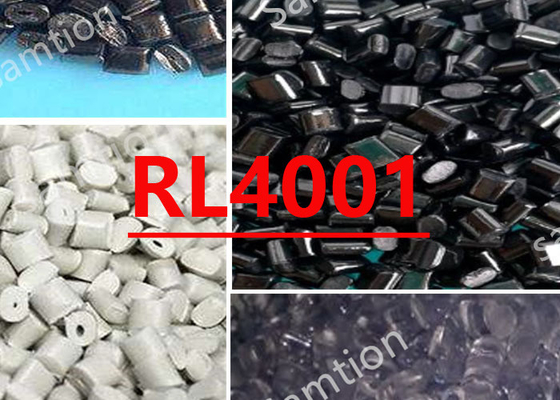 Nhựa S-Plastic Lexan RL4001 là một loại đúc đúc đặc biệt được phát triển cho tủ lớn.
