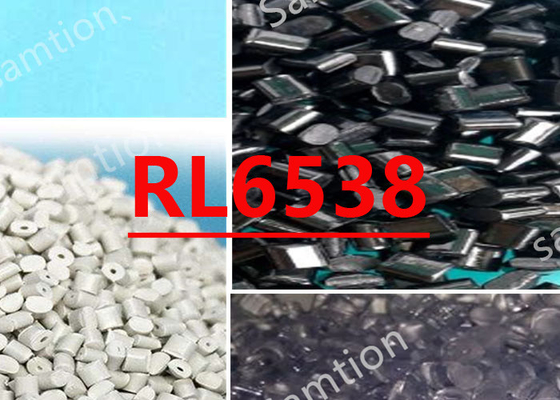 Nhựa S-Plastic Lexan RL6538 là dữ liệu duy nhất (L37048, 70656 Màu): Dòng chảy cao, giải phóng cao hơn.