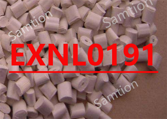 S-Plastic Noryl EXNL0191 là một nhựa polyphenylene  có thể biến đổi có thể được tạo thành bằng tiêm không chứa