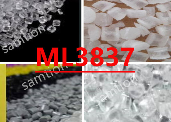 S-Plastic Lexan ML3837 là một lớp đa mục đích độ nhớt thấp phù hợp cho các ứng dụng khử trùng bằng hơi nước