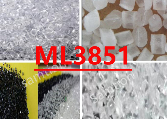 S-Plastic Lexan ML3851 là một giải phóng có chứa độ nhớt cao đặc biệt được thiết kế để ép ra Nó chứa tia UV