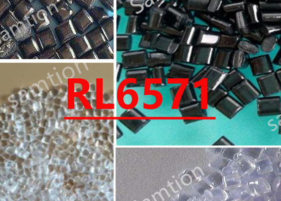 Nhựa S-Plastic Lexan RL6571 là SINGLE LOT DATA (L37313): 20% lớp SP tăng cường bằng thủy tinh. Màu M73445.