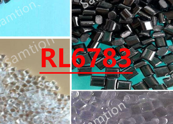 S-Plastic Lexan RL6783 nhựa bị hạn chế.