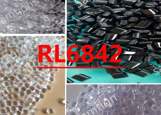 S-Plastic Lexan RL6842 nhựa là một rất nhiều dữ liệu. hiệu suất vượt trội. SP nhựa sửa đổi cho nhiệt độ thấp tuyệt vời
