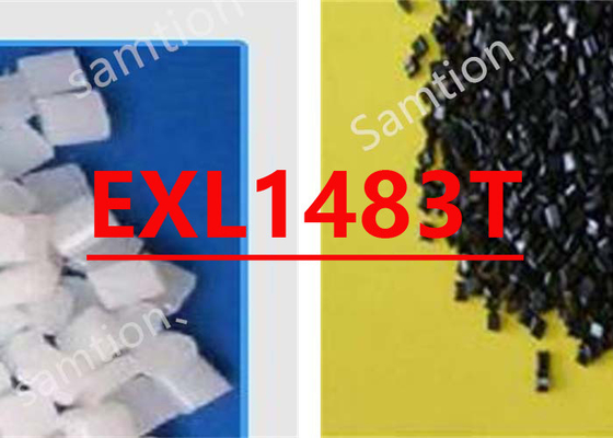 S-Plastic Lexan EXL1483T polycarbonate (PC) siloxane copolymer nhựa là một UV ổn định, tăng giải phóng, trong suốt
