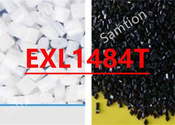 S-Plastic Lexan EXL1484T polycarbonate (PC) siloxane copolymer nhựa là một UV ổn định, tăng giải phóng trong suốt