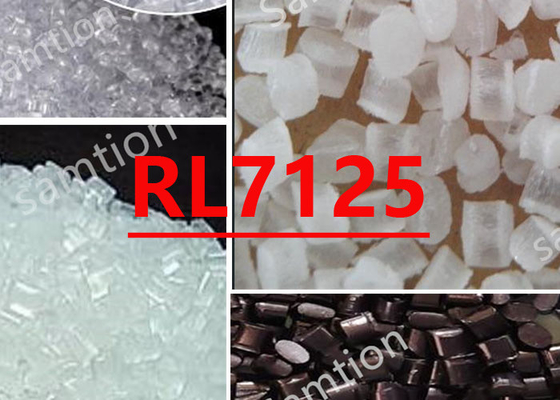 S-Plastic Lexan Rl7125 nhựa là dữ liệu sơ bộ.