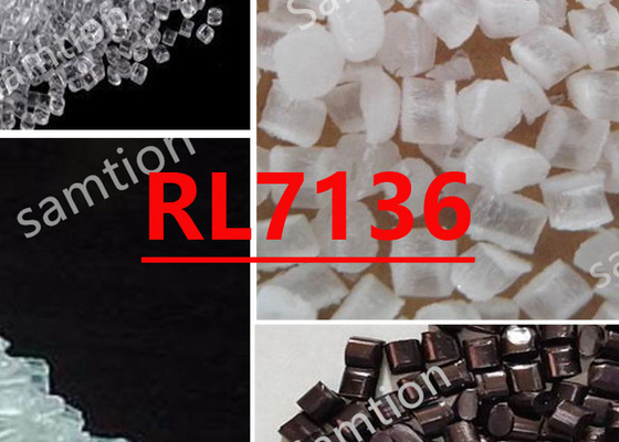 S-Plastic Lexan RL7136 nhựa là dữ liệu sơ bộ. Hiệu suất và chế biến tương tự như Lexan 203 nhựa khác nhau UV gói