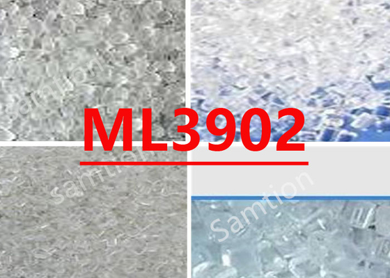 S-Plastic Lexan ML3902 là một vật liệu ổn định UV độ nhớt thấp Nó chứa một chất giải phóng để đảm bảo dễ dàng xử lý