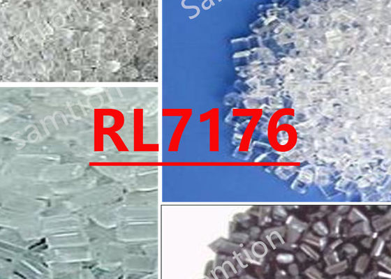 Nhựa S-Plastic  Rl7176 chỉ có dữ liệu sơ bộ.