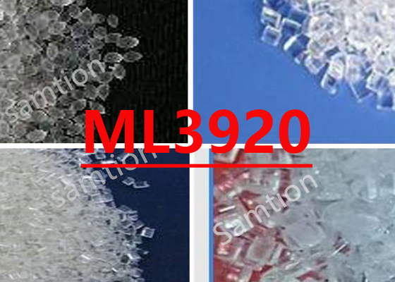 S-Plastic Lexan ML3920 là một cao độ nhớt UV ổn định, nhựa phân nhánh đặc biệt được thiết kế để ép