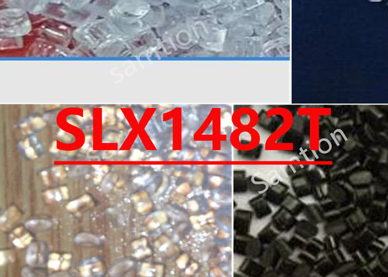 S-Plastic Lexan SLX1482T PC Copolymer độ nhớt trung bình, tăng cường ổn định tia UV.