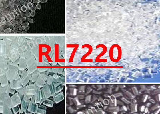 S-Plastic  Rl7220 nhựa được đổi tên thành Ml7220 đầu tháng 12 năm 2002.