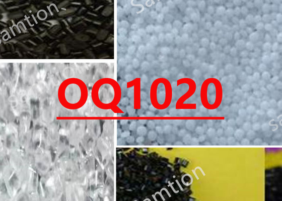 S-Plastic Lexan OQ1020 được phát triển và tối ưu hóa cho thị trường đĩa quang.