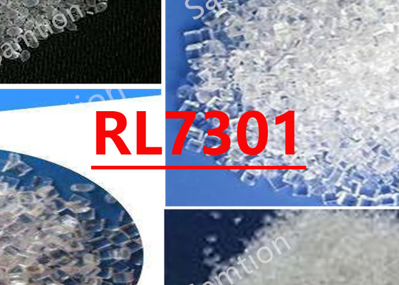 S-Plastic Lexan RL7301 nhựa là thấp độ nhớt đa dụng PC có mức độ thấp của các loại ion.