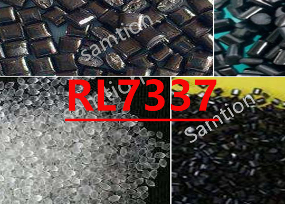 S-Plastic Lexan RL7337 nhựa là thấp độ nhớt đa dụng PC có mức độ thấp của các loại ion.