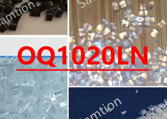 S-Plastic Lexan OQ1020LN Được phát triển và tối ưu hóa cho thị trường đĩa quang.