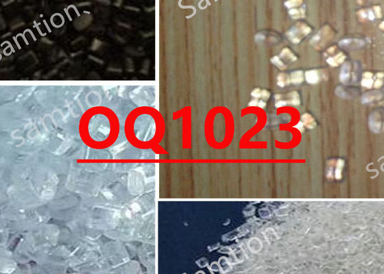 S-Plastic  OQ1023 Một nhựa PC độ tinh khiết cao quang học được tối ưu hóa cho các định dạng ghi lại và ghi lại đòi hỏi
