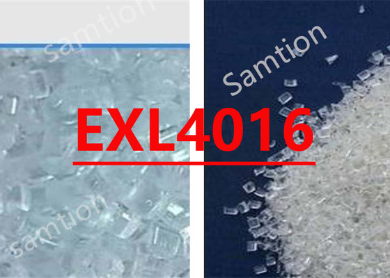 S-Plastic Lexan EXL4016 6% GF tăng cường Polycarbonate-Siloxane Copolymer mờ, để tăng độ cứng với tác động tốt