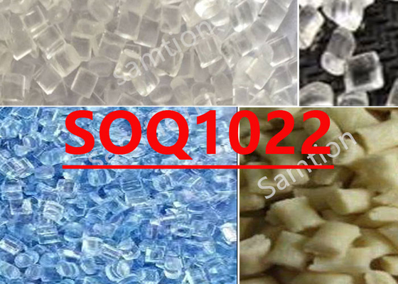 S-Plastic Lexan Soq1022 Chất lượng quang học, độ tinh khiết cao, PC dòng chảy cao cho các ứng dụng phương tiện quang học.