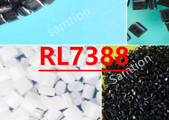 S-Plastic Lexan RL7388 nhựa sẽ được bán trên thị trường như FL410R.250