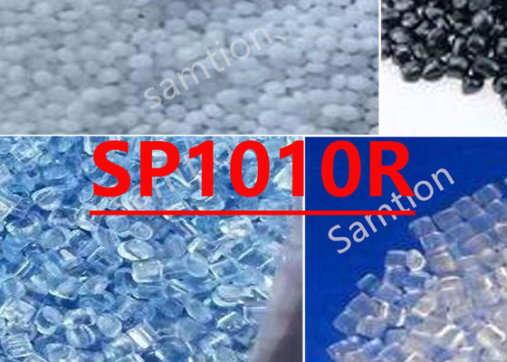 S-Plastic Lexan SP1010R hiệu suất cao hơn, cải thiện dòng chảy so với các lớp tiêu chuẩn ở nhiệt độ thấp hơn.