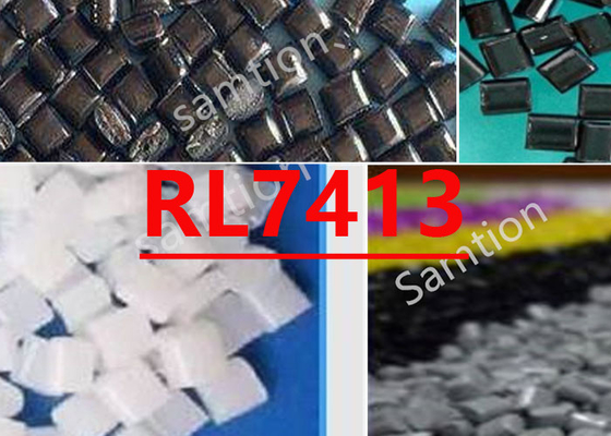 Nhựa S-Plastic Lexan RL7413 sẽ được bán trên thị trường với tên ML7669.