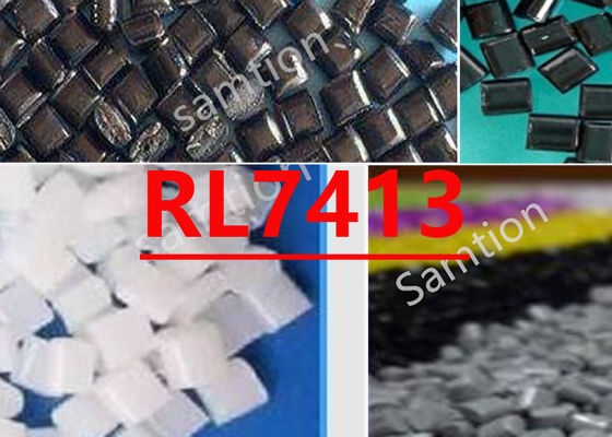 Nhựa S-Plastic  RL7413 sẽ được bán trên thị trường với tên ML7669.