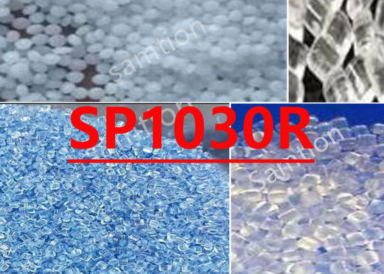 S-Plastic  SP1030R hiệu suất cao cấp cung cấp dòng chảy rất cao, tác động tuyệt vời (INI = 60 KJ / M2 @ 4mm).