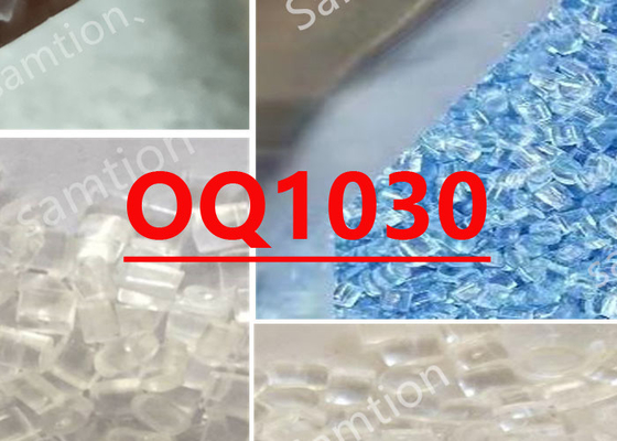 S-Plastic Lexan OQ1030 Chất lượng quang học dòng chảy cao, tinh khiết cao nhựa PC cho các ứng dụng CD / DVD.