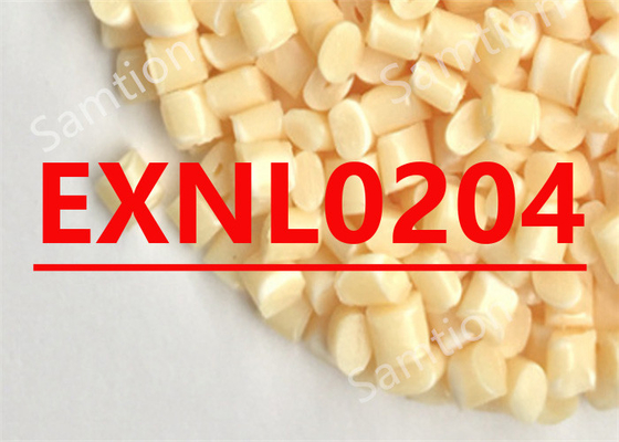S-Plastic Noryl EXNL0204 PPE + PS hỗn hợp không chứa Kháng hóa học Hiệu suất lướt thấp hơn so với PX5511