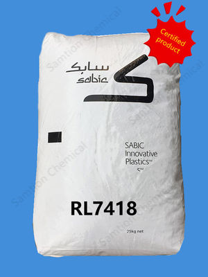 S-Plastic  Rl7418 nhựa là dữ liệu lô duy nhất.