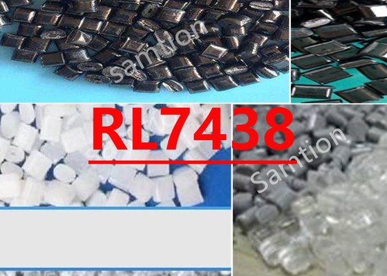 S-Plastic Lexan Rl7438 nhựa là dữ liệu sơ bộ.