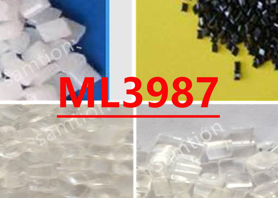 S-Plastic Lexan ML3987 là một loại ổn định UV cao đã được phát triển như một sản phẩm đồng ép