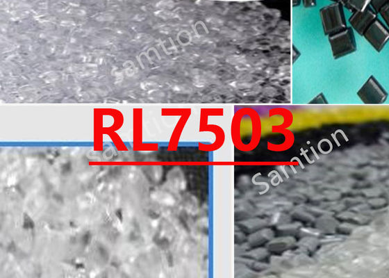 S-Plastic  RL7503 nhựa IsImpact Modified PC / Siloxane Copolymer.