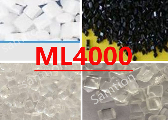 S-Plastic Lexan ML4000 là một nhựa đúc phun PC chống cháy không có halogen với khả năng kháng hóa học cao.