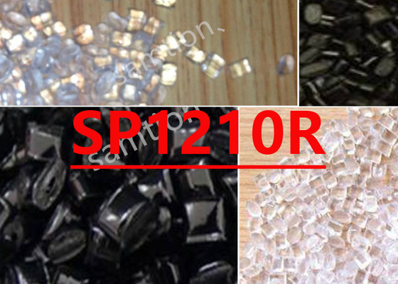 S-Plastic Lexan SP1210R Hiệu suất vượt trội. MFR của LEXAN 121R Và Hiệu suất va chạm của LEXAN 141 (16 ft-Lb/In (855 J/M))