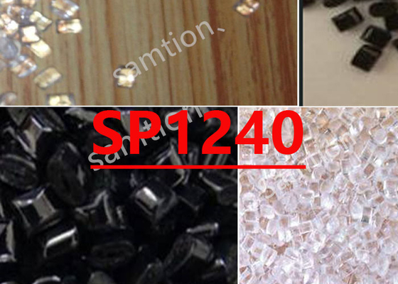 S-Plastic Lexan SP1240 hiệu suất vượt trội. MFR của LEXAN 121 và hiệu suất va chạm của LEXAN 141 (16 ft-Lb/In (855 J/M)).