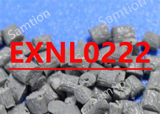 S-Plastic Noryl EXNL0222 thử nghiệm Noryl EXNL0222 nhựa là một hiệu suất cao biến đổi PPE-PS hỗn hợp