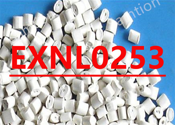 S-Plastic Noryl EXNL0253 Vật liệu lớp ép MPPE linh hoạt không chứa halogen cho các ứng dụng như cách điện dây