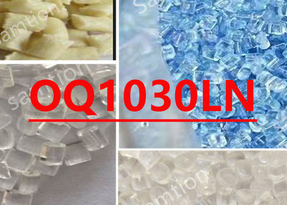 S-Plastic  OQ1030LN Được phát triển và tối ưu hóa cho thị trường đĩa quang. Nó cung cấp khả năng xử lý tối ưu