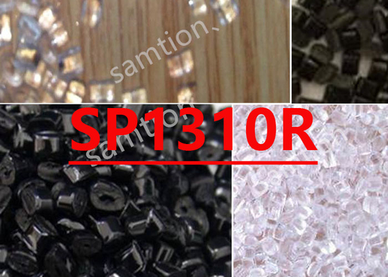 S-Plastic Lexan SP1310R hiệu suất vượt trội. MFR của LEXAN 141 (10) Và hiệu suất va chạm của LEXAN 101 (17 Ft-Lb/In (908 J)