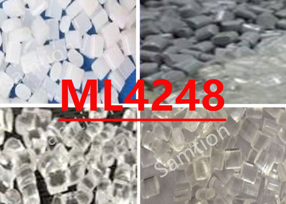 S-Plastic Lexan ML4248 Polycarbonate cho các ứng dụng máy bay yêu cầu FAR 25 853a phù hợp