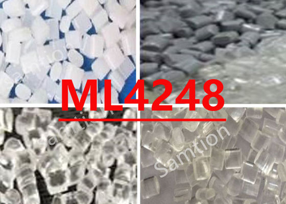 S-Plastic  ML4248 Polycarbonate cho các ứng dụng máy bay yêu cầu FAR 25 853a phù hợp