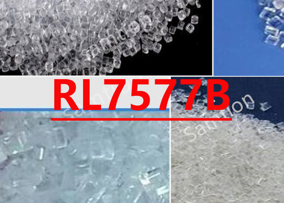 S-Plastic Lexan RL7577 Bresin là PC Copolymer, SLX Weatherable Caplayer cho GE Speciality Film & Sheet.